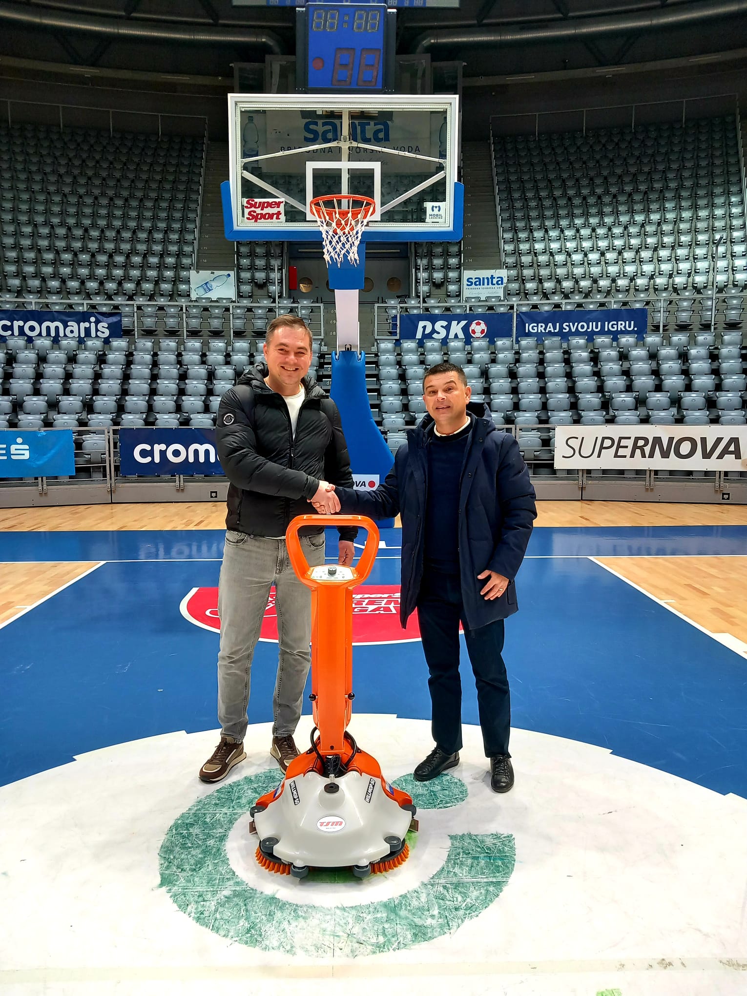 Willmop 50 SC VIŠNJIK ZADAR